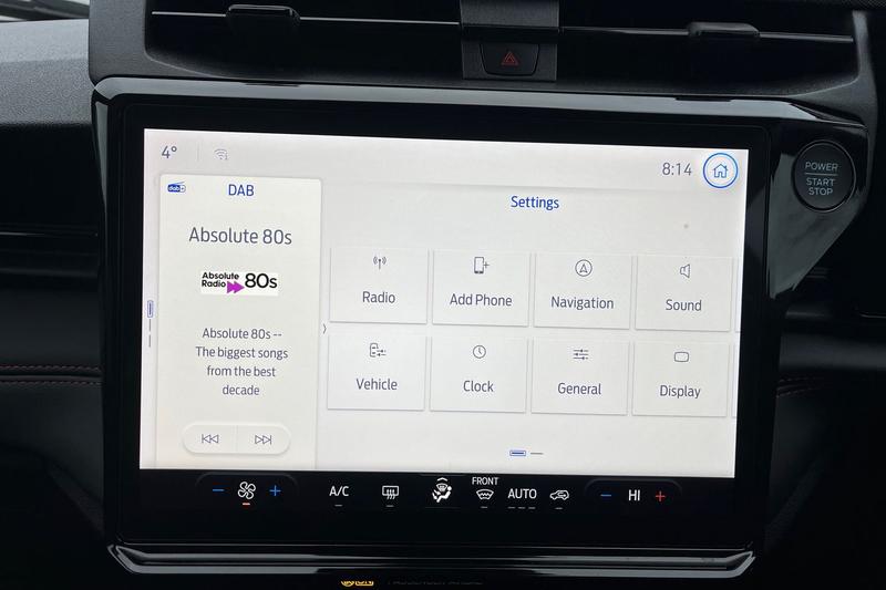 Used Ford Puma 2025 for sale - 77589996: Photo 26