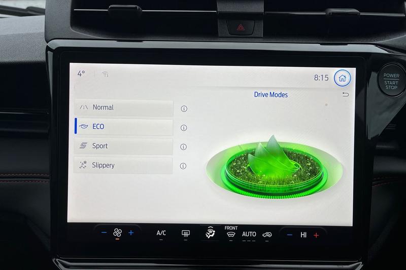 Used Ford Puma 2025 for sale - 77589996: Photo 28