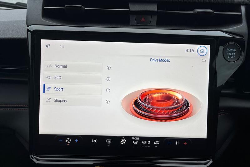 Used Ford Puma 2025 for sale - 77589996: Photo 29