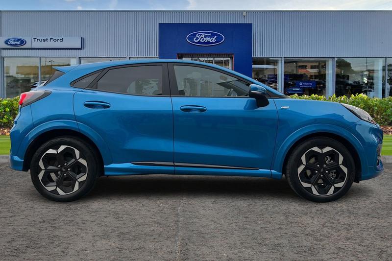 Used Ford Puma 2025 for sale - 77589996: Photo 3