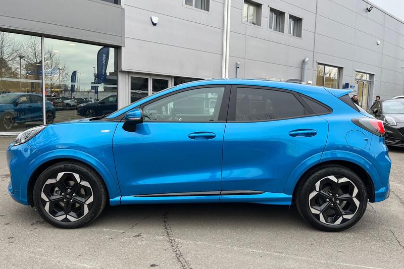 Used Ford Puma 2025 for sale - 77589996: Photo 33