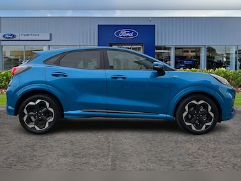 Used Ford Puma 2025 for sale - 77589996: Photo