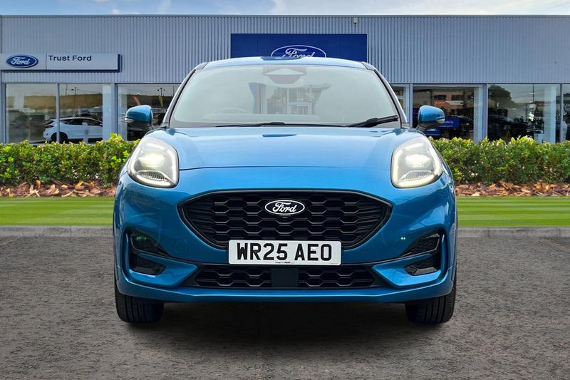 Used Ford Puma 2025 for sale - 77589996: Photo 6