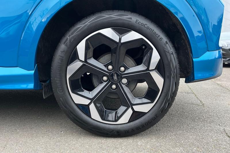 Used Ford Puma 2025 for sale - 77589996: Photo 8