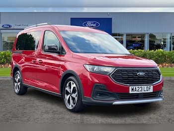 Used Ford Tourneo Connect 2023 for sale - 78529888: Photo