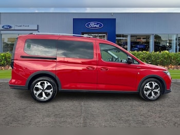 Used Ford Tourneo Connect 2023 for sale - 78529888: Photo