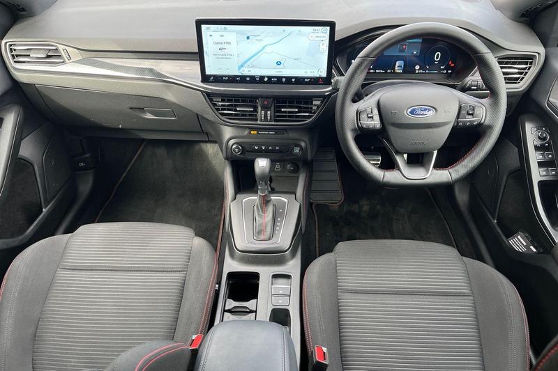 Used Ford Focus 2025 for sale - 77819694: Photo 10