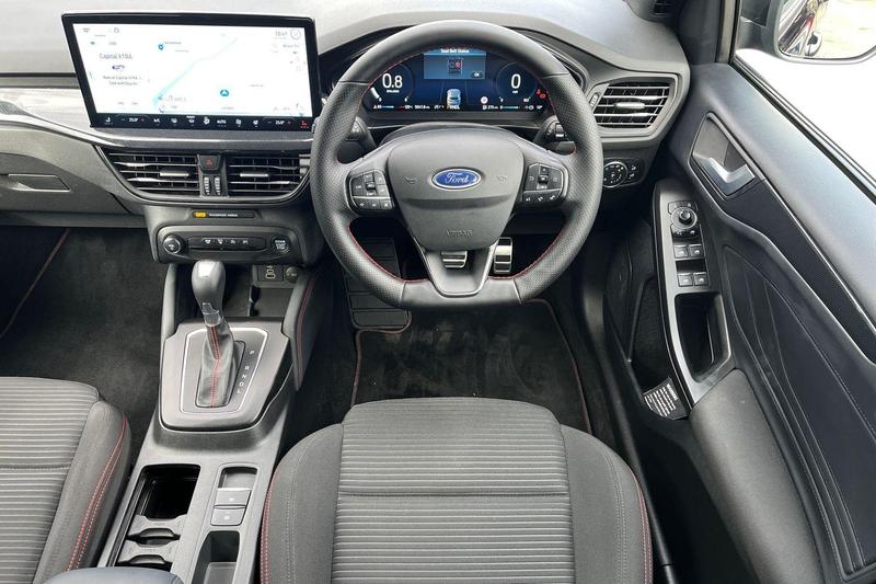 Used Ford Focus 2025 for sale - 77819694: Photo 11