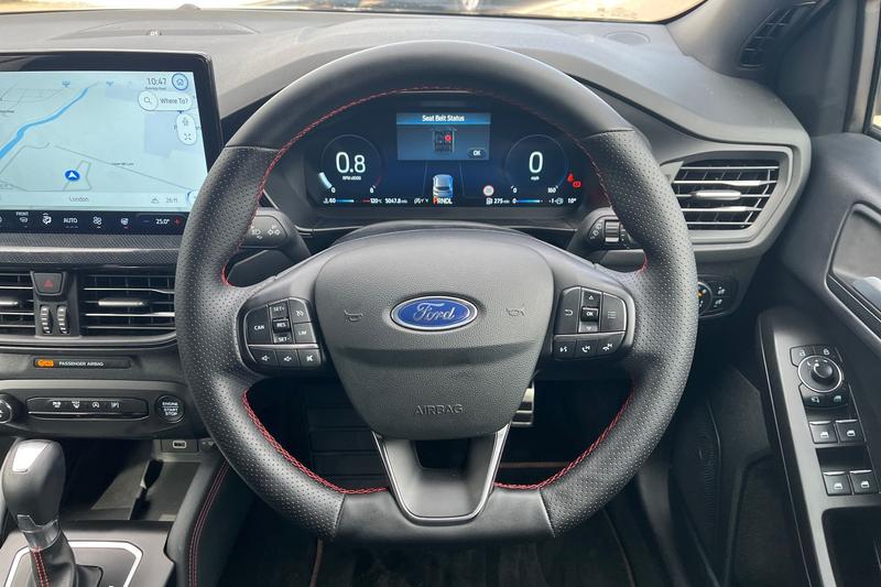 Used Ford Focus 2025 for sale - 77819694: Photo 12