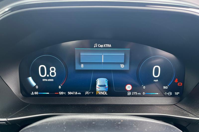 Used Ford Focus 2025 for sale - 77819694: Photo 13