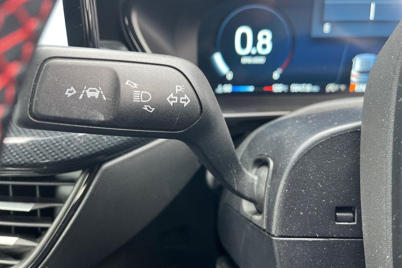 Used Ford Focus 2025 for sale - 77819694: Photo 14