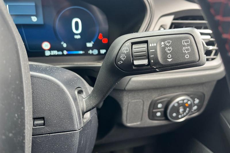 Used Ford Focus 2025 for sale - 77819694: Photo 15