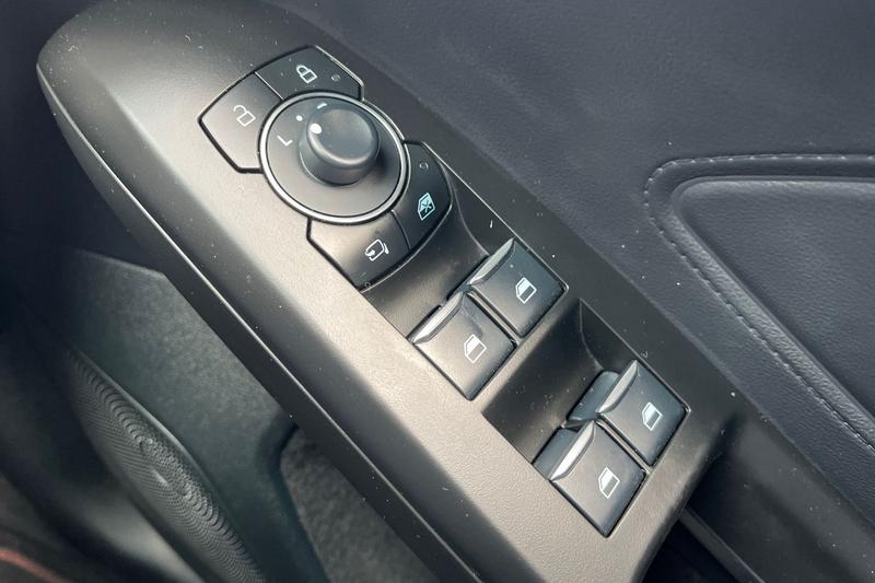 Used Ford Focus 2025 for sale - 77819694: Photo 16