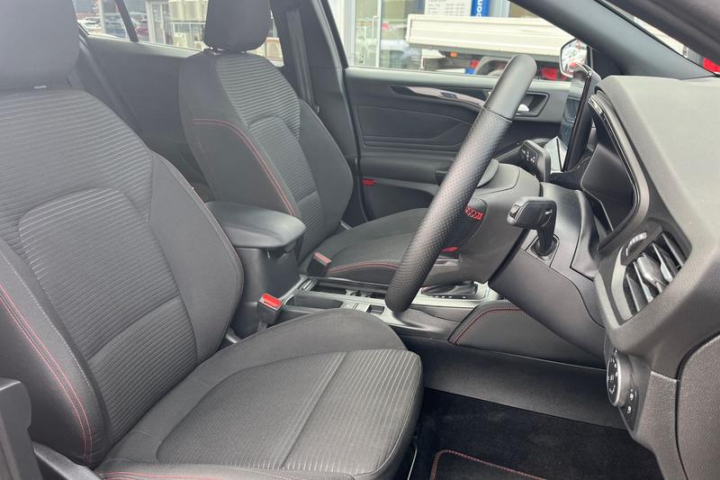 Used Ford Focus 2025 for sale - 77819694: Photo 17