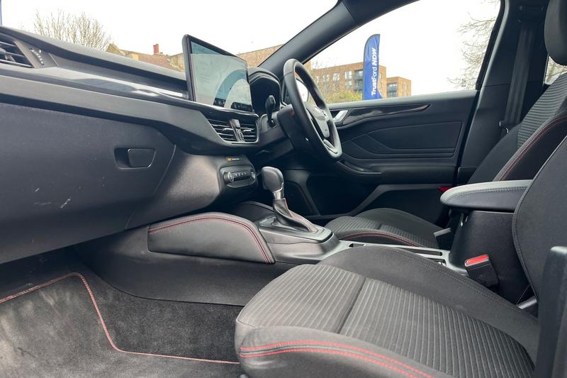 Used Ford Focus 2025 for sale - 77819694: Photo 18