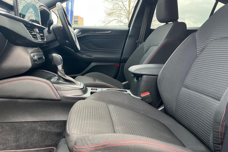 Used Ford Focus 2025 for sale - 77819694: Photo 19