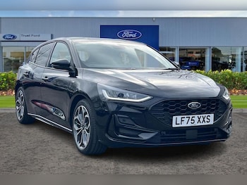 Used Ford Focus 2025 for sale - 77819694: Photo