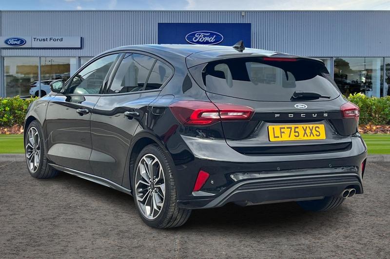 Used Ford Focus 2025 for sale - 77819694: Photo 2