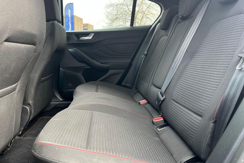 Used Ford Focus 2025 for sale - 77819694: Photo 20