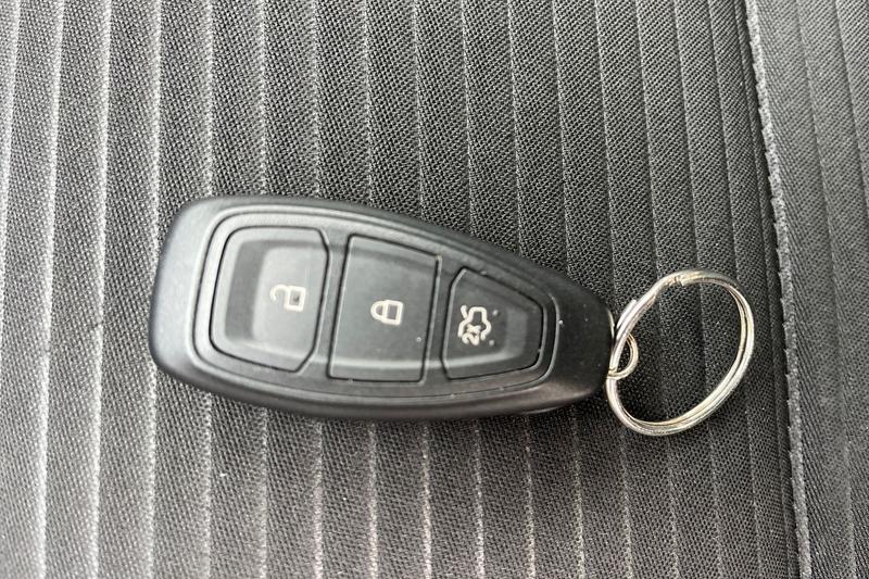 Used Ford Focus 2025 for sale - 77819694: Photo 22