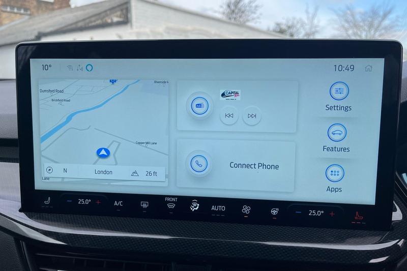 Used Ford Focus 2025 for sale - 77819694: Photo 25