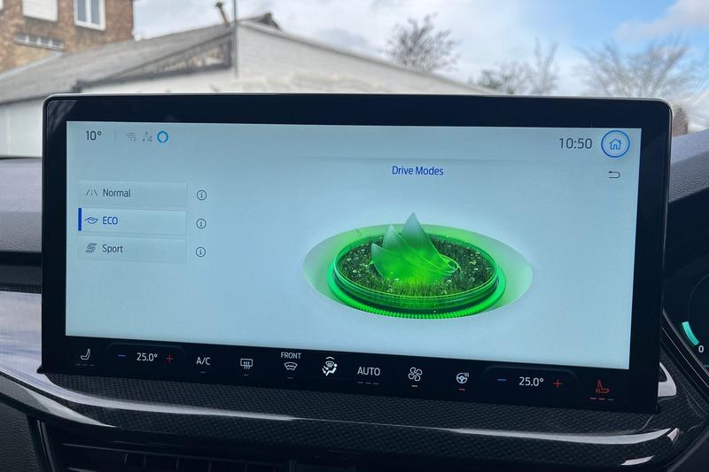 Used Ford Focus 2025 for sale - 77819694: Photo 29