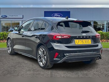 Used Ford Focus 2025 for sale - 77819694: Photo