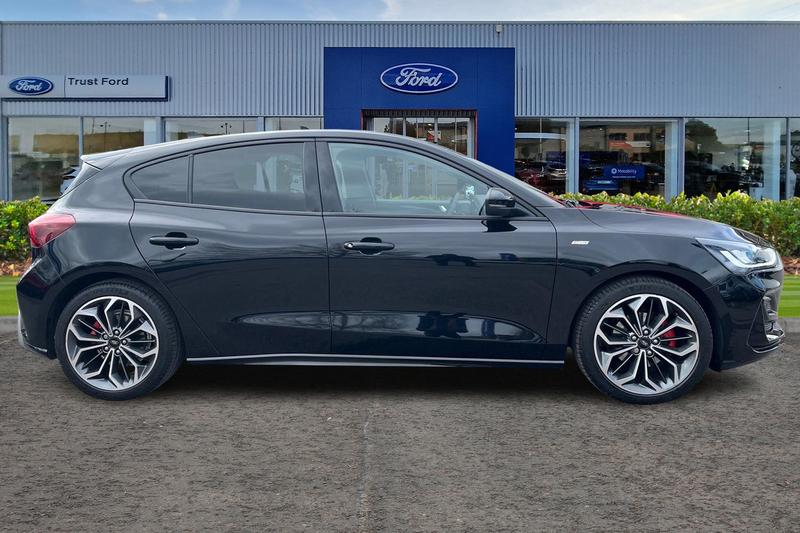 Used Ford Focus 2025 for sale - 77819694: Photo 3