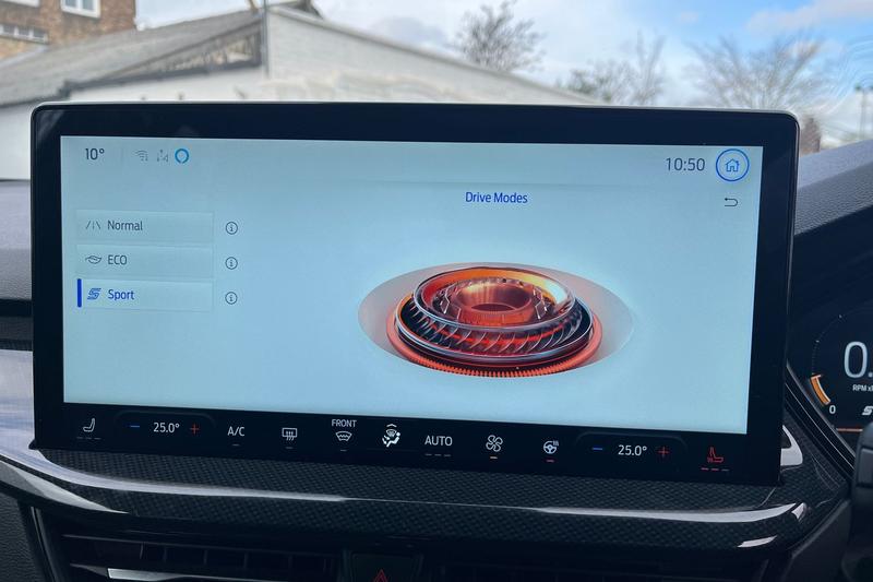 Used Ford Focus 2025 for sale - 77819694: Photo 30