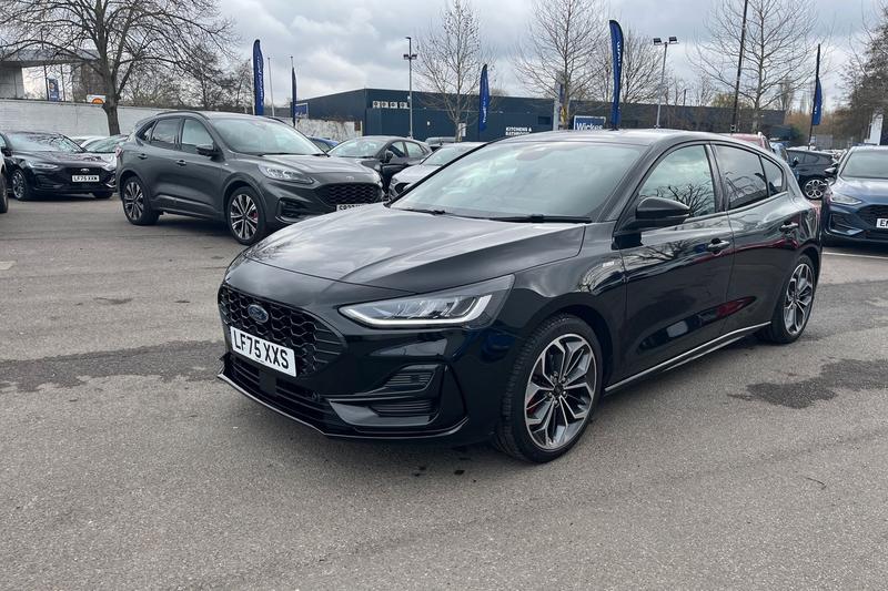 Used Ford Focus 2025 for sale - 77819694: Photo 33