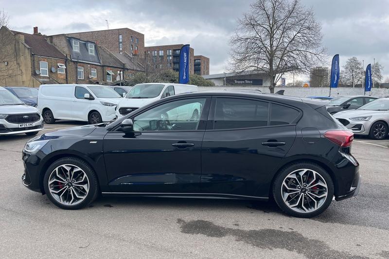 Used Ford Focus 2025 for sale - 77819694: Photo 34