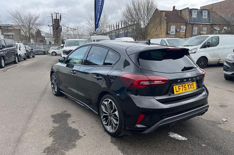 Used Ford Focus 2025 for sale - 77819694: Photo 35