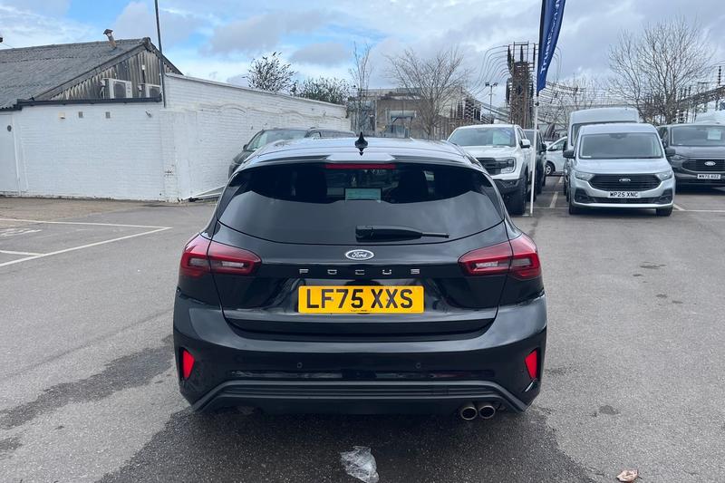 Used Ford Focus 2025 for sale - 77819694: Photo 36