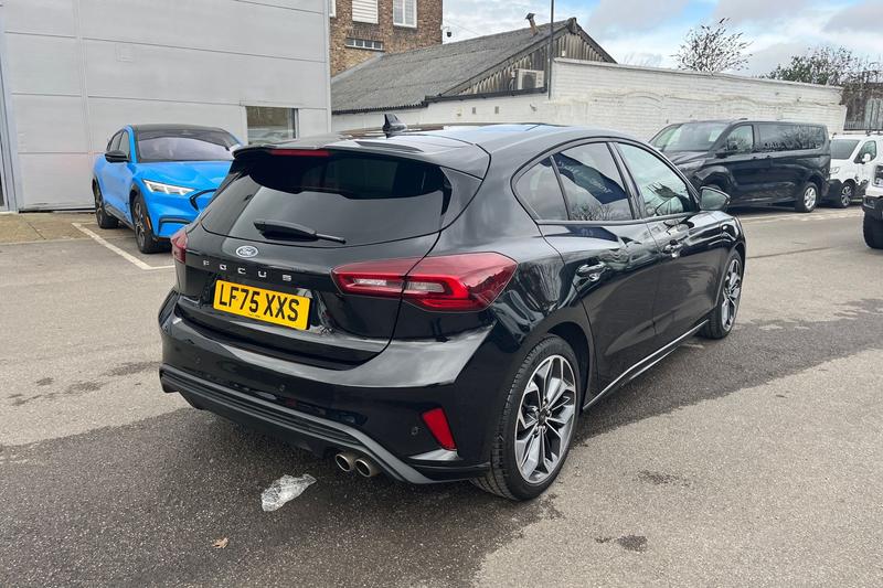 Used Ford Focus 2025 for sale - 77819694: Photo 37