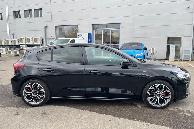 Used Ford Focus 2025 for sale - 77819694: Photo 38