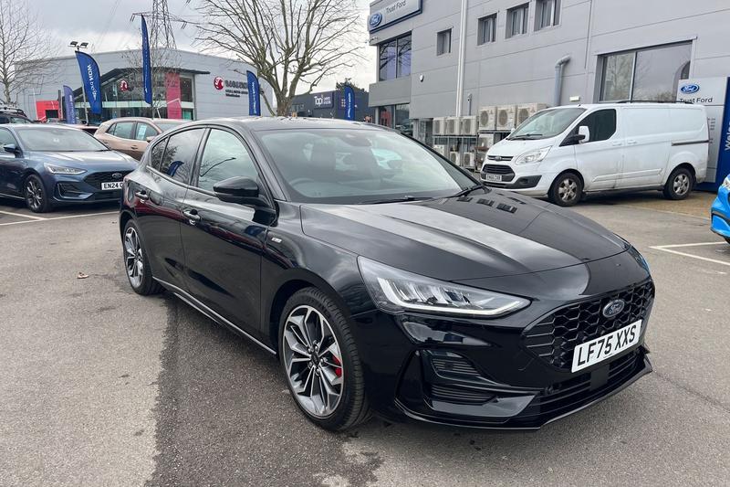 Used Ford Focus 2025 for sale - 77819694: Photo 39