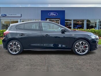 Used Ford Focus 2025 for sale - 77819694: Photo