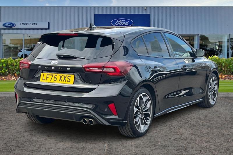 Used Ford Focus 2025 for sale - 77819694: Photo 4