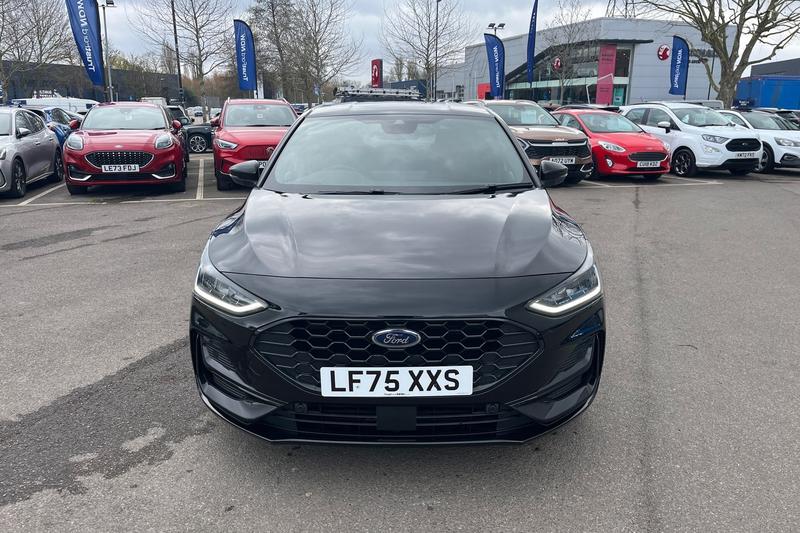 Used Ford Focus 2025 for sale - 77819694: Photo 40