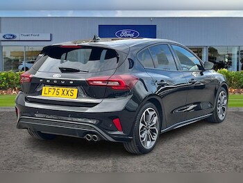 Used Ford Focus 2025 for sale - 77819694: Photo