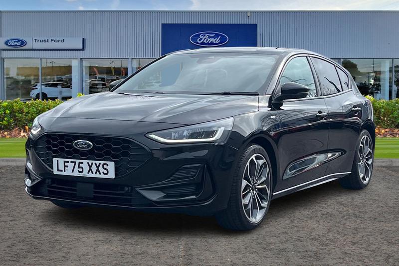 Used Ford Focus 2025 for sale - 77819694: Photo 5