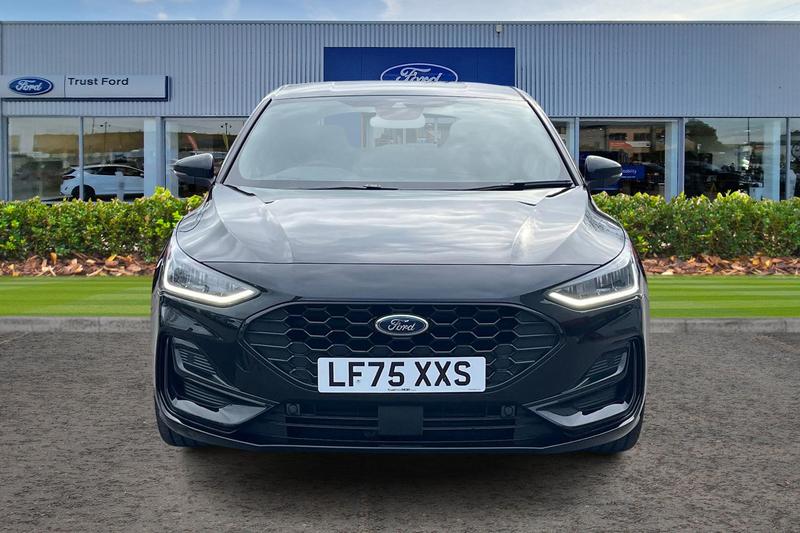 Used Ford Focus 2025 for sale - 77819694: Photo 6