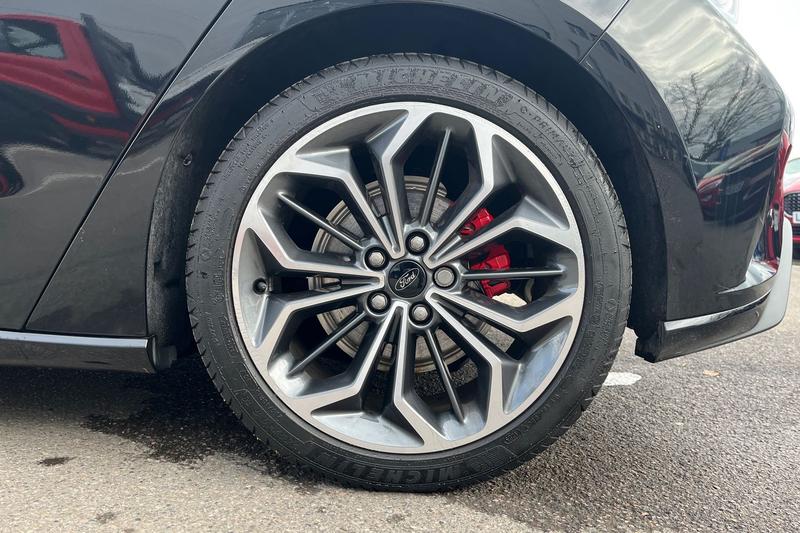 Used Ford Focus 2025 for sale - 77819694: Photo 8