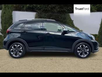Used Honda Jazz 2021 for sale - 74530250: Photo