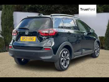 Used Honda Jazz 2021 for sale - 74530250: Photo