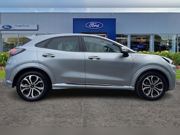 Used Ford Puma 2023 for sale - 78907385: Photo
