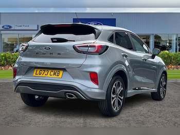 Used Ford Puma 2023 for sale - 78907385: Photo