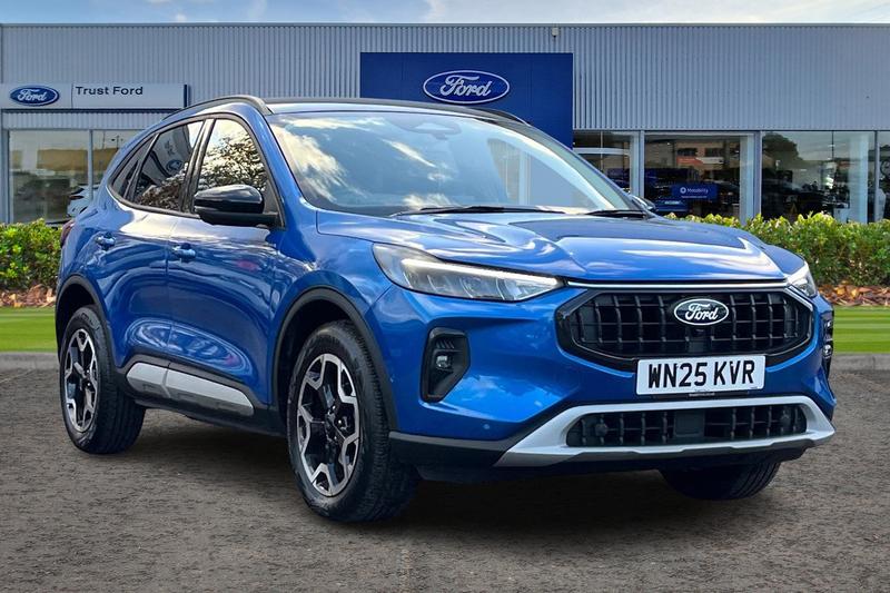 Used Ford Kuga 2025 for sale - 76782259: Photo 1