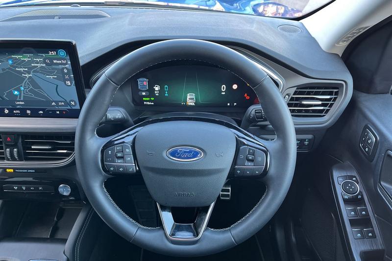 Used Ford Kuga 2025 for sale - 76782259: Photo 12