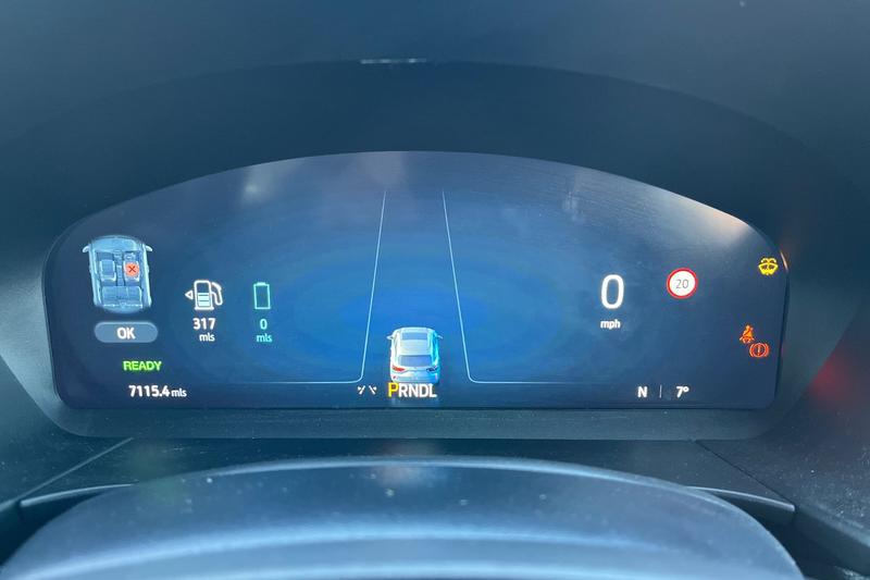 Used Ford Kuga 2025 for sale - 76782259: Photo 13